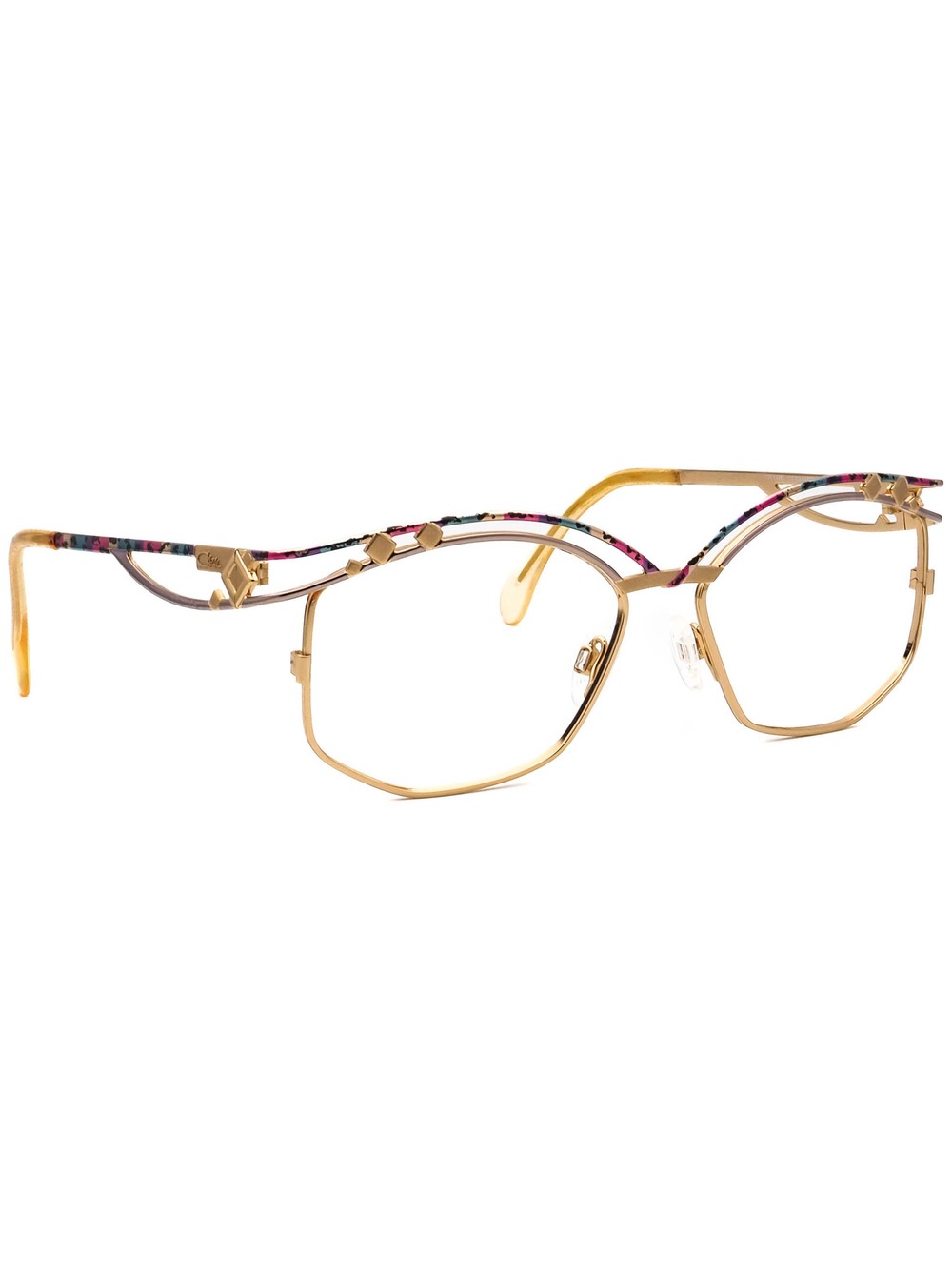 Cazal MOD 280 COL.592 Sunglasses (no lenses)